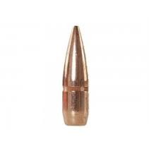 Hornady Bullets .30 Caliber (.308 Diameter) 150 Gr. FMJBT with Cannelure - Box of 100- 3037