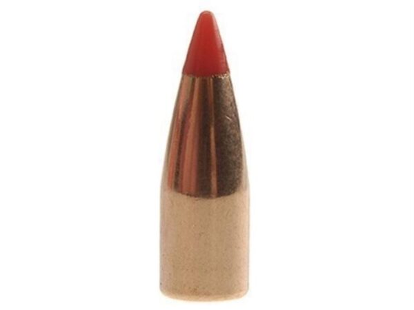 Hornady Bullets .20 Caliber (.204 Diameter) 40 Gr. V-Max- Box of 100- 22006