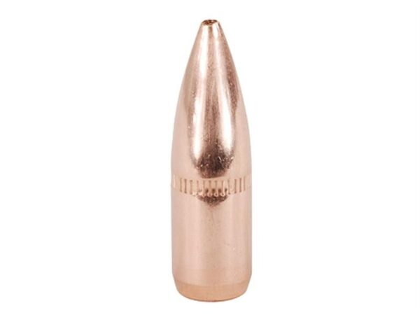 Nosler Bullets 6.8mm (.277) 115 Gr. Custom Competition HPBT- Box of 250- 53846