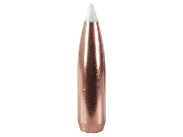 Nosler Bullets .30 Caliber (.308) 180 Gr. AccuBond Boat Tail- Box of 50- 54825