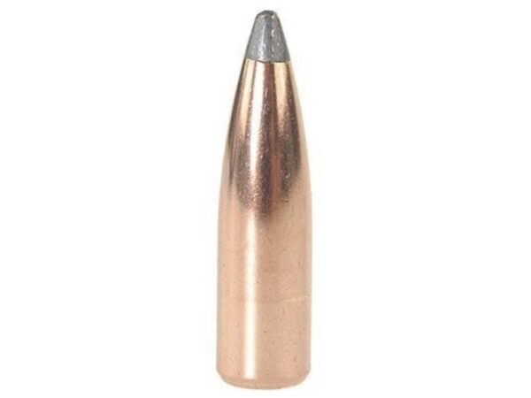 Nosler Bullets .30 Caliber (.308) 165 Gr. Spitzer Partition- Box of 50- 16330