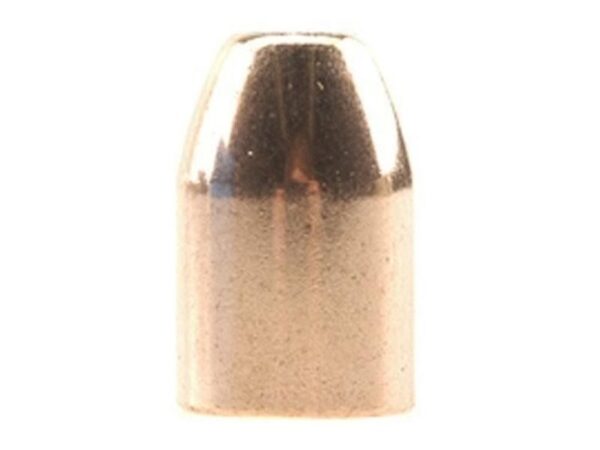 Hornady Bullets .40 S&W / 10mm Auto (.400 Diameter) 180 Gr. Action Pistol (HAP) Jacketed Hollow Point- Box of 500- 400421