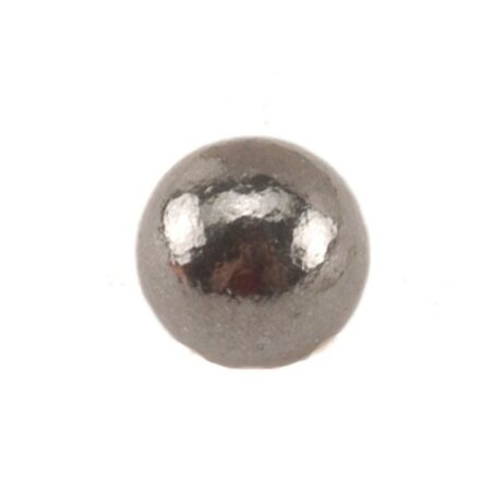 Hornady Lead Shot #4 Buckshot- 5 lb Box- 6414