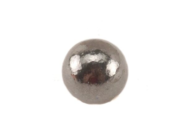 Hornady Lead Shot #4 Buckshot- 5 lb Box- 6414