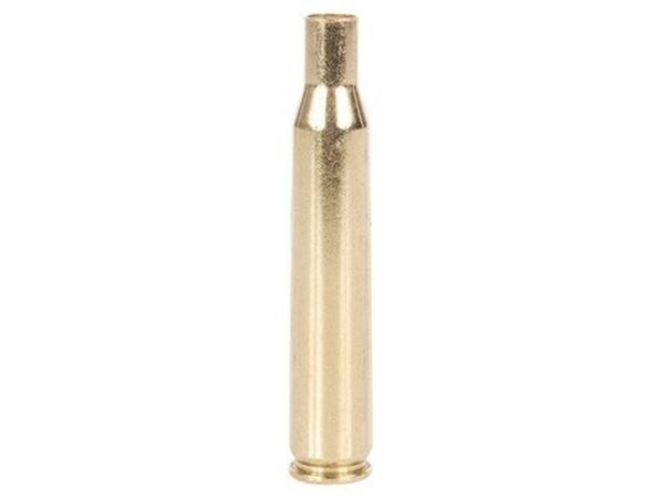 Hornady .270 Winchester Unprimed Brass- Box of 50- 8635