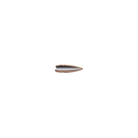 Prvi Partizan Bullets 6.5mm (.264 Diameter) 139 Gr. FMJ BT- Bag of 100- PPB264FMJ139