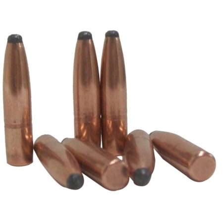 Prvi Partizan Bullets 6.5mm (.264 Diameter) 139 Gr. SP-BT- Bag of 100- PPB264SP139