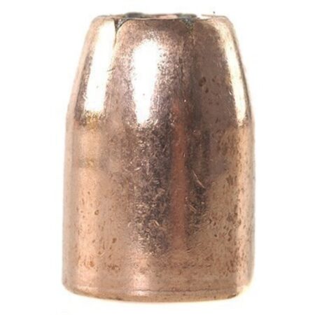 Speer Bullets .40 S&W / 10mm Auto (.400 Diameter) 165 Gr. Gold Dot Bonded Jacketed Hollow Point- Box of 100- 4397