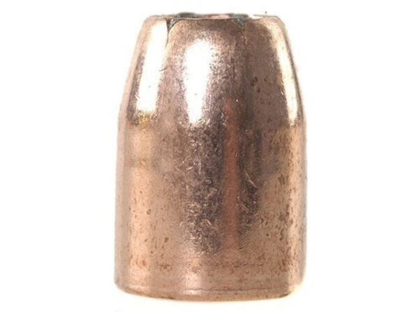 Speer Bullets .40 S&W / 10mm Auto (.400 Diameter) 165 Gr. Gold Dot Bonded Jacketed Hollow Point- Box of 100- 4397