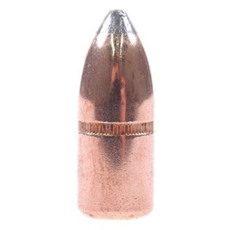 Hornady Bullets .405 Caliber (.411 Diameter) 300 Gr. InterLock Soft Point- Box of 50- 41051