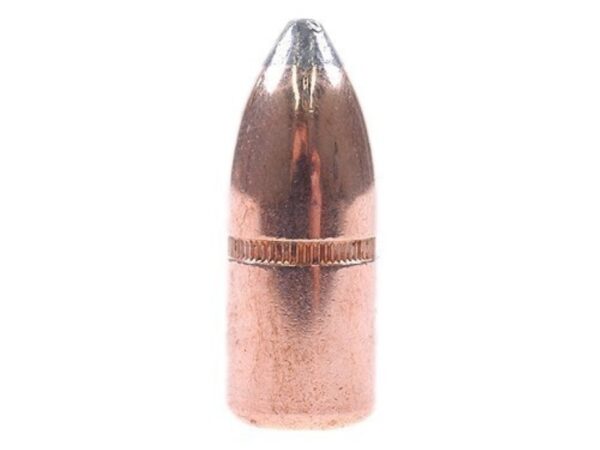 Hornady Bullets .405 Caliber (.411 Diameter) 300 Gr. InterLock Soft Point- Box of 50- 41051