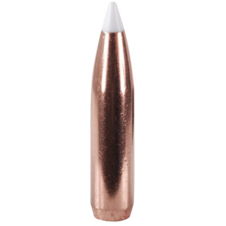 Nosler Bullets 7mm (.284 Diameter) 160 Gr. AccuBond Bonded Spitzer Boat Tail- Box of 50- 54932