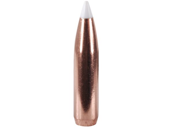 Nosler Bullets 7mm (.284 Diameter) 160 Gr. AccuBond Bonded Spitzer Boat Tail- Box of 50- 54932