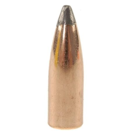 Speer Bullets .338 Caliber (.338 Diameter) 200 Gr. Hot-Cor Spitzer- Box of 50- 2405