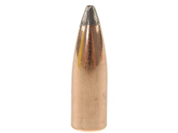 Speer Bullets .338 Caliber (.338 Diameter) 200 Gr. Hot-Cor Spitzer- Box of 50- 2405