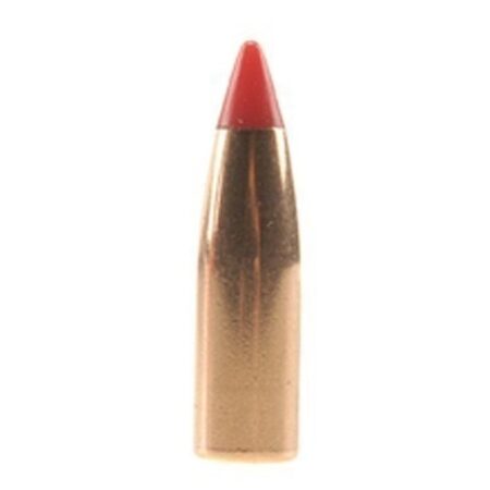 Hornady Bullets .17 Caliber (.172 Diameter) 25 Gr. V-Max Flat Base- Box of 100- 17105
