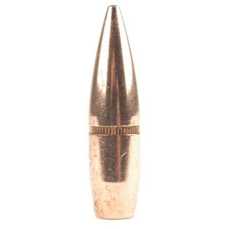 Hornady Bullets .303 Caliber and 7.7mm Japanese (.3105 Diameter) 174 Gr. Full Metal Jacket Boat Tail- Box of 100- 3131