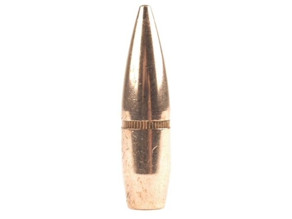 Hornady Bullets .303 Caliber and 7.7mm Japanese (.3105 Diameter) 174 Gr. Full Metal Jacket Boat Tail- Box of 100- 3131