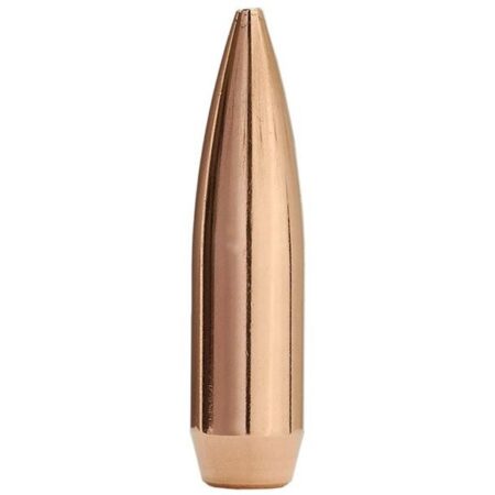Sierra Bullets .30 Caliber (.308 Diameter) 180 Gr. MatchKing Hollow Point Boat Tail- Box of 100- 2220