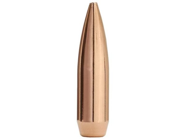 Sierra Bullets .30 Caliber (.308 Diameter) 180 Gr. MatchKing Hollow Point Boat Tail- Box of 100- 2220