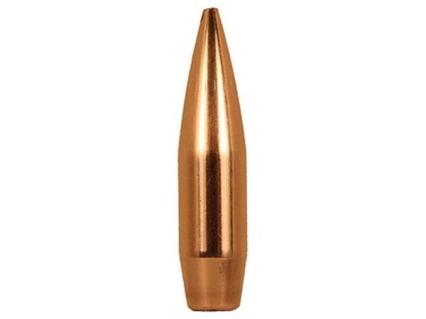 Berger Bullets .22 Caliber (.224 Diameter) 70 Gr. Target VLD Hollow Point Boat Tail- Box of 100- 22418