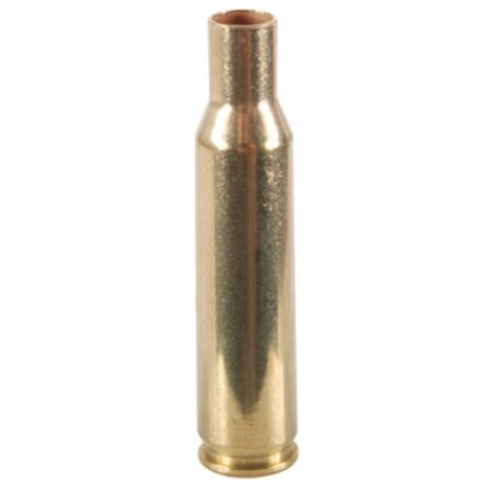 Hornady .222 Remington Unprimed Brass- Box of 50- 8600