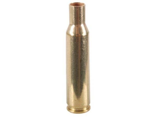 Hornady .222 Remington Unprimed Brass- Box of 50- 8600