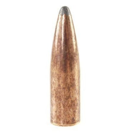 Hornady Bullets .243 Caliber/6mm (.243 Diameter) 87 Gr. Spire Point- Box of 100- 2440