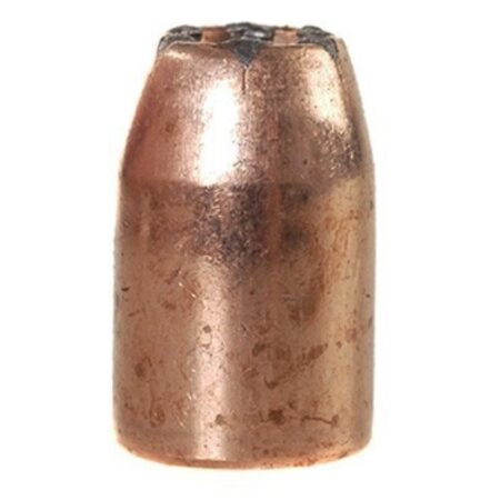 Speer Bullets .40 S&W / 10mm Auto (.400 Diameter) 180 Gr. Gold Dot Bonded Jacketed Hollow Point- Box of 100- 4406