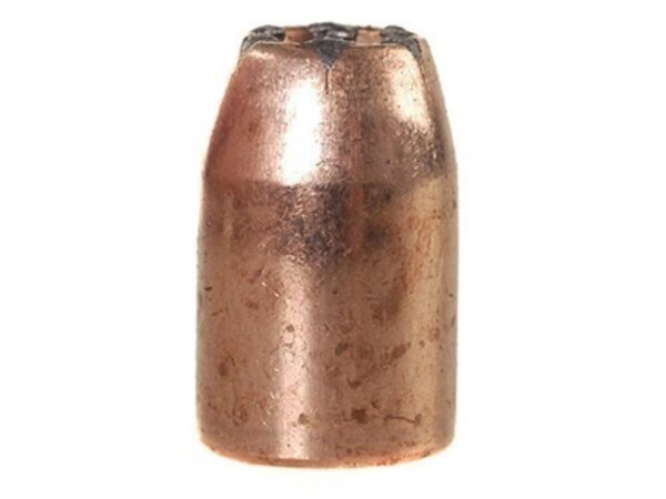 Speer Bullets .40 S&W / 10mm Auto (.400 Diameter) 180 Gr. Gold Dot Bonded Jacketed Hollow Point- Box of 100- 4406