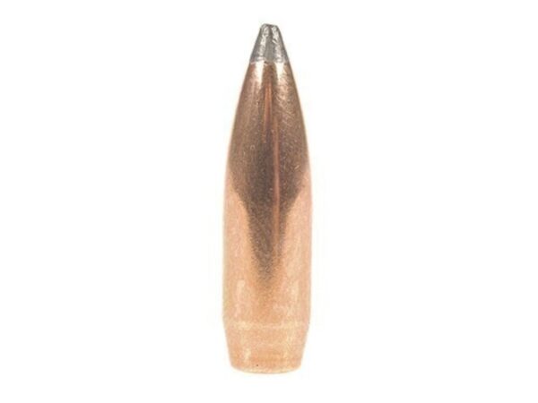 Sierra Bullets .22 Caliber (.224 Diameter) 65 Gr. GameKing Spitzer Boat Tail- Box of 100- 1395