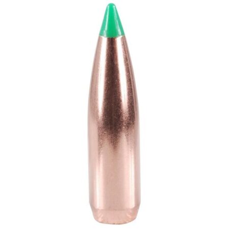 Nosler Bullets .30 Caliber (.308 Diameter) 168 Gr. Ballistic Tip Hunting Spitzer- Box of 50- 30168