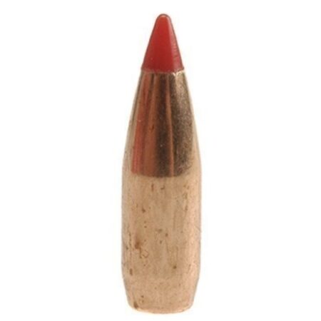 Hornady Bullets .20 Caliber (.204 Diameter) 40 Gr. V-Max Boat Tail- Box of 250- 22606