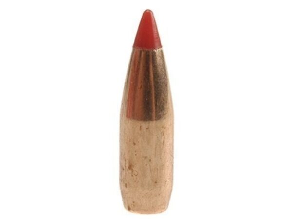 Hornady Bullets .20 Caliber (.204 Diameter) 40 Gr. V-Max Boat Tail- Box of 250- 22606
