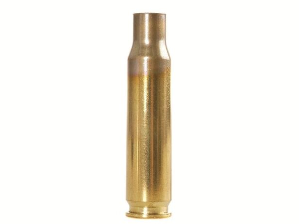 Hornady .308 Winchester Unprimed Brass- Box of 50- 8661