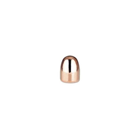 Berry's Bullets 9x18 Makarov (.364) 95 Gr. Round Nose- Box of 1,000- BY18918