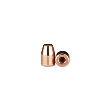 Berry's Bullets .40 S&W (.401) 155 Gr. Hollow Base Flat Point- Box of 1000- BY44572