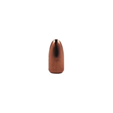 Berry's Bullets .30 Carbine (.308 Diameter) 110 Gr. Round Nose- Box of 1000- BY54402