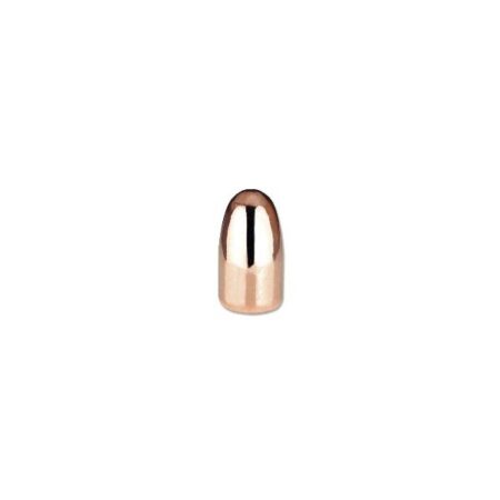 Berry's Bullets .40 (.401) 180 Gr. Round Nose- Box of 1,000- BY45855