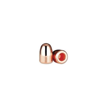 Berry's Bullets .380 Caliber (.356) 100 Gr. Hollow Base Round Nose- Box of 1000- BY75727