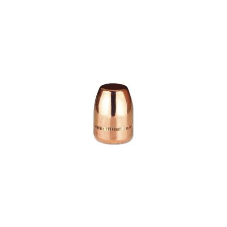 Berry's Bullets .500 S&W (.500) 350 Gr. Round Shoulder with Cannelure- Box of 500- BY86248
