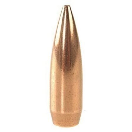Sierra Bullets .30 Caliber (.308 Diameter) 150 Gr. MatchKing Hollow Point Boat Tail- Box of 100- 2190