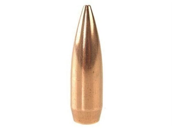 Sierra Bullets .30 Caliber (.308 Diameter) 150 Gr. MatchKing Hollow Point Boat Tail- Box of 100- 2190