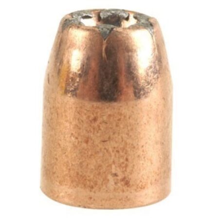 Speer Bullets .40 S&W / 10mm Auto (.400 Diameter) 155 Gr. Gold Dot Bonded Jacketed Hollow Point- Box of 100- 4400