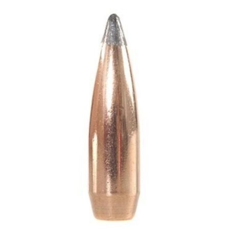 Speer Bullets .30 Caliber (.308 Diameter) 165 Gr. Spitzer Boat Tail- Box of 100- 2034