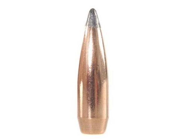 Speer Bullets .30 Caliber (.308 Diameter) 165 Gr. Spitzer Boat Tail- Box of 100- 2034