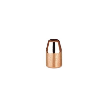 Berry's Bullets .41 Caliber (.410 Diameter) 210 Gr. Flat Point- Box of 500- BY00205
