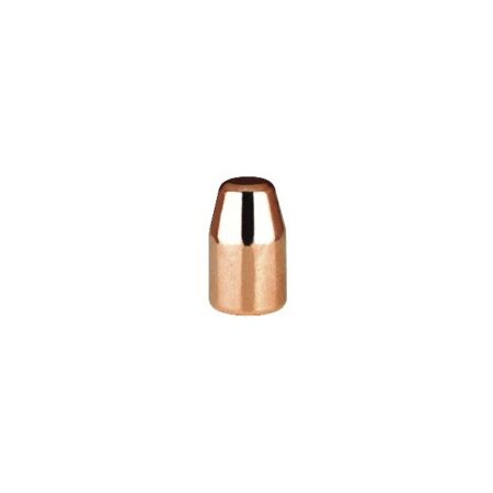 Berry's Bullets .44 (.429) 220 Gr. Flat Point- Box of 500- BY00206