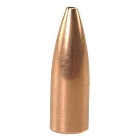 Sierra Bullets .22 Caliber (.224 Diameter) 53 Gr. MatchKing Hollow Point- Box of 100- 1400