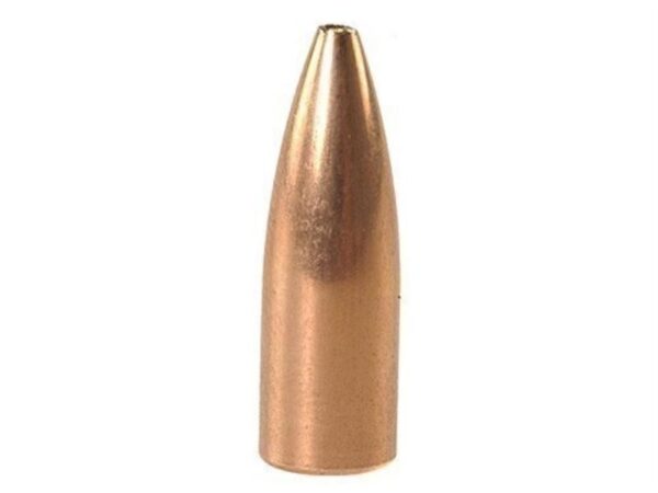 Sierra Bullets .22 Caliber (.224 Diameter) 53 Gr. MatchKing Hollow Point- Box of 100- 1400